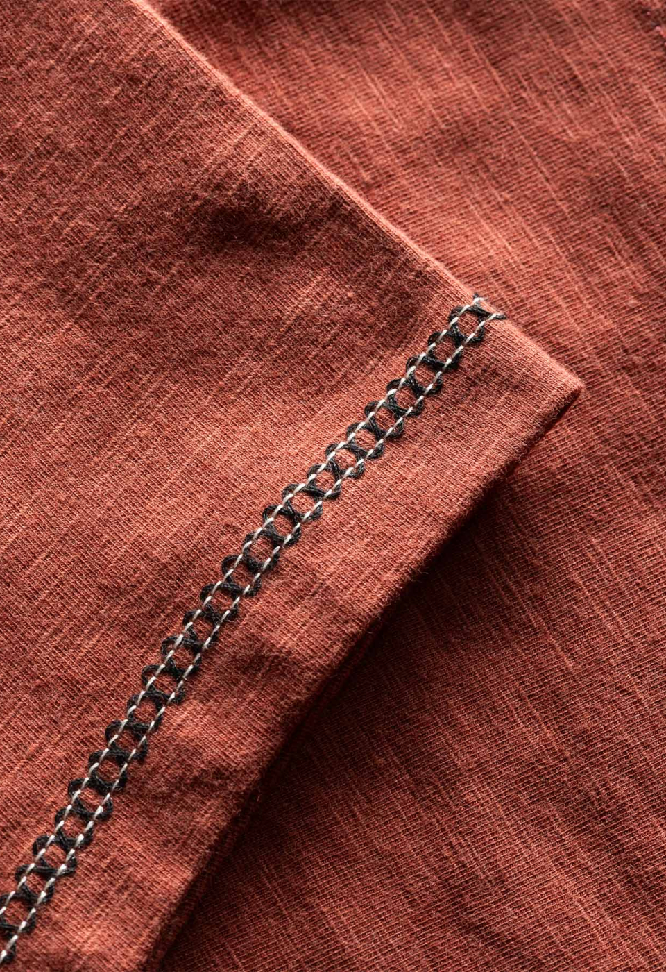 Gandia Alpaca Gang Winter T-Shirt Women