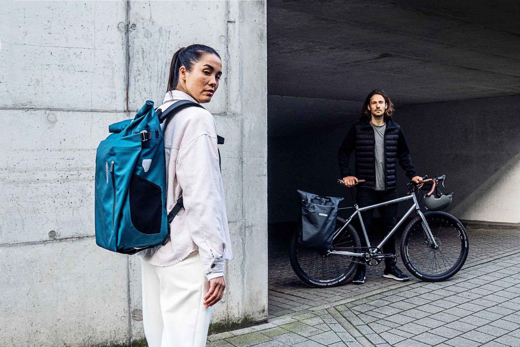 Ortlieb Vario PS QL2.1 26 L