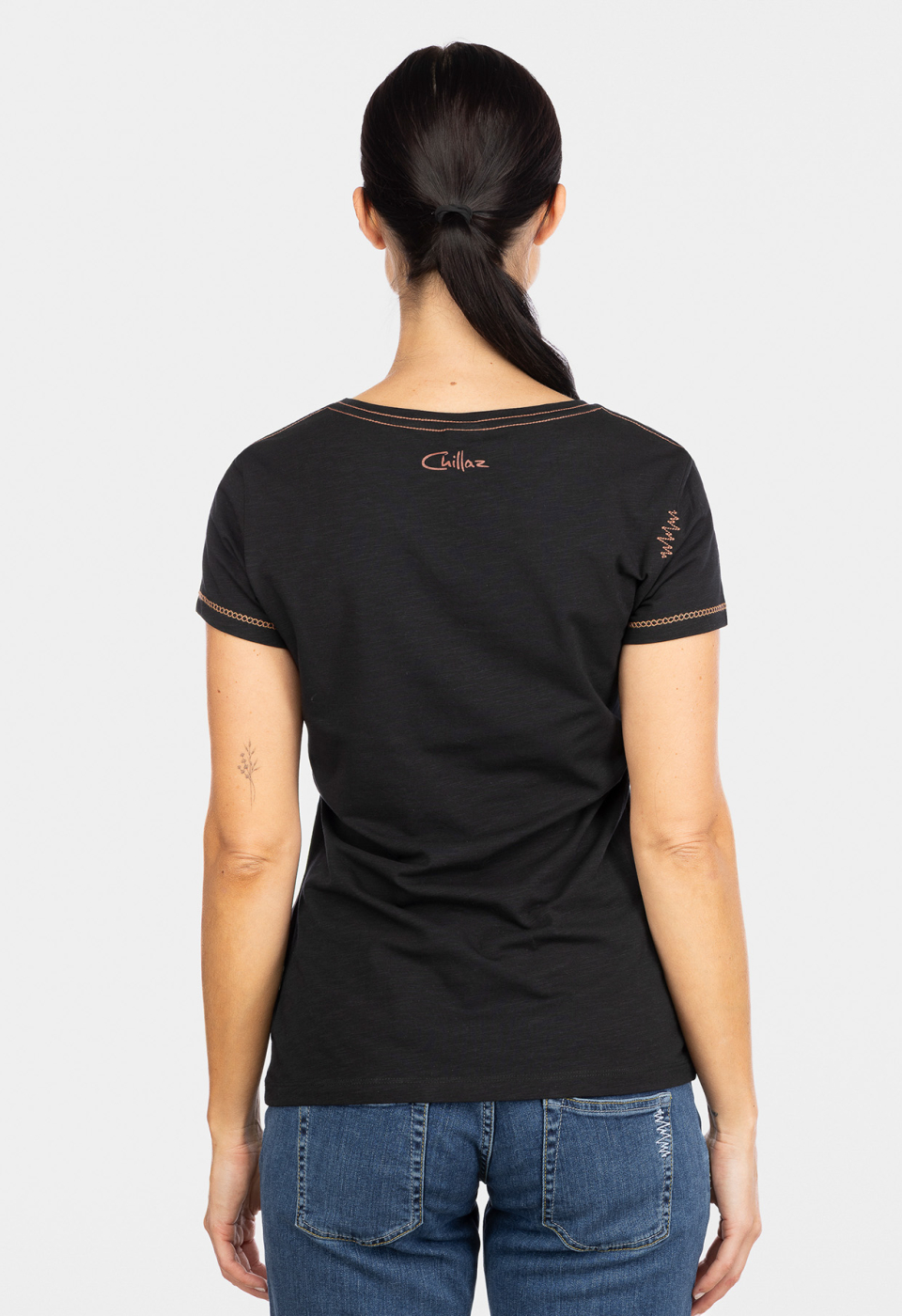 Gandia Girls Talk Chalk Women