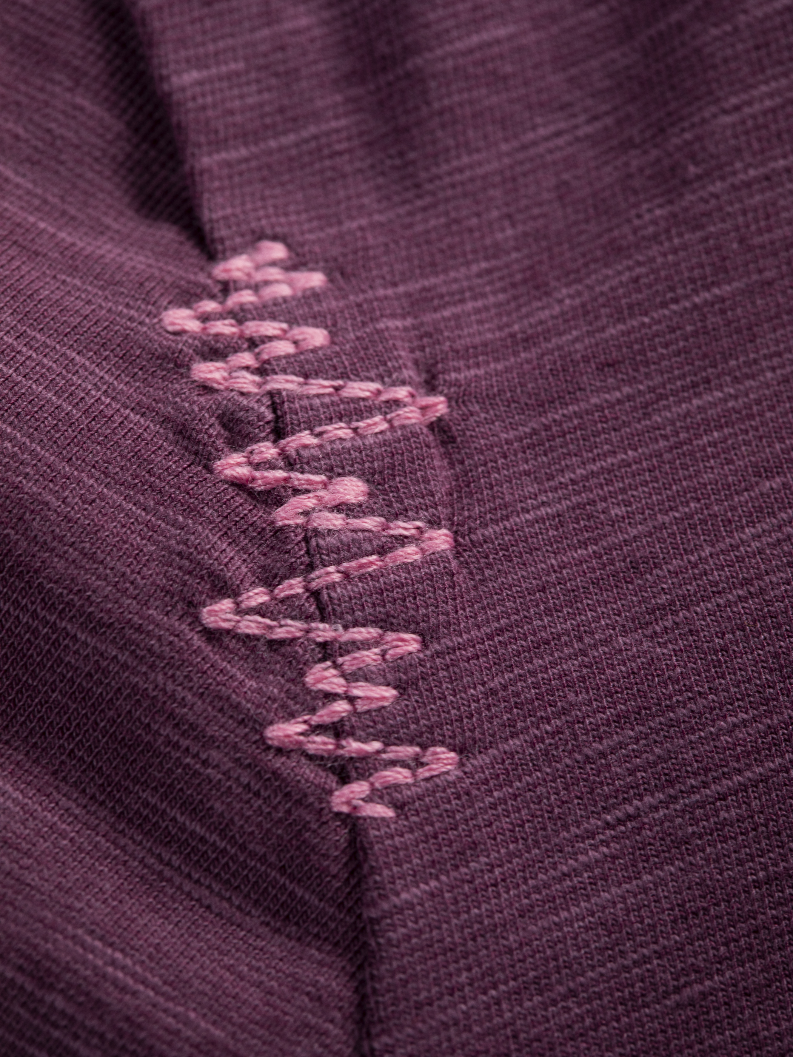 Chillaz Gandia Chalkbag Flower T-Shirt Women