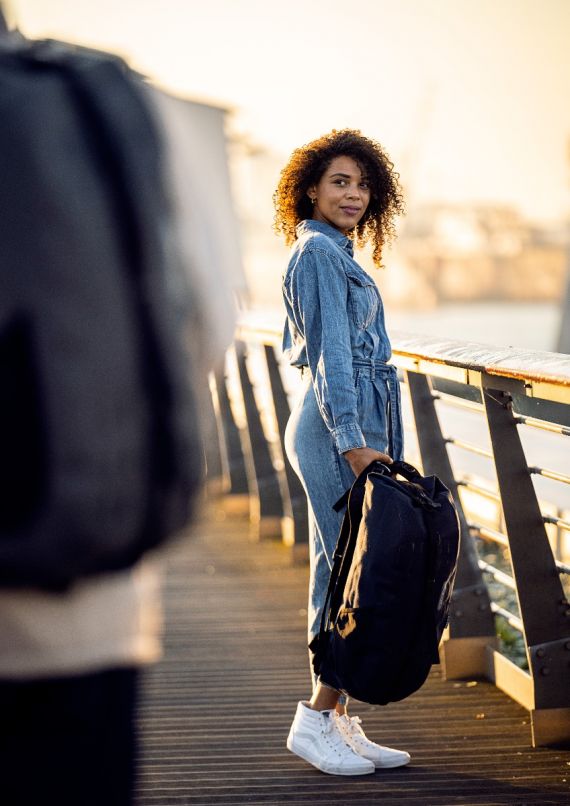 Ortlieb Atrack 25 CR Urban