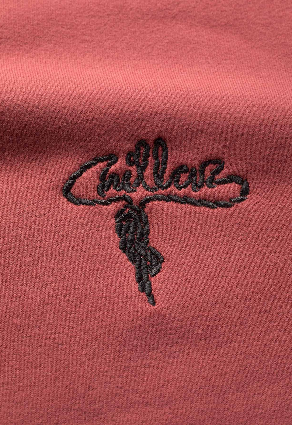 Chillaz Hokkaido Chillaz Rope Hoody Men