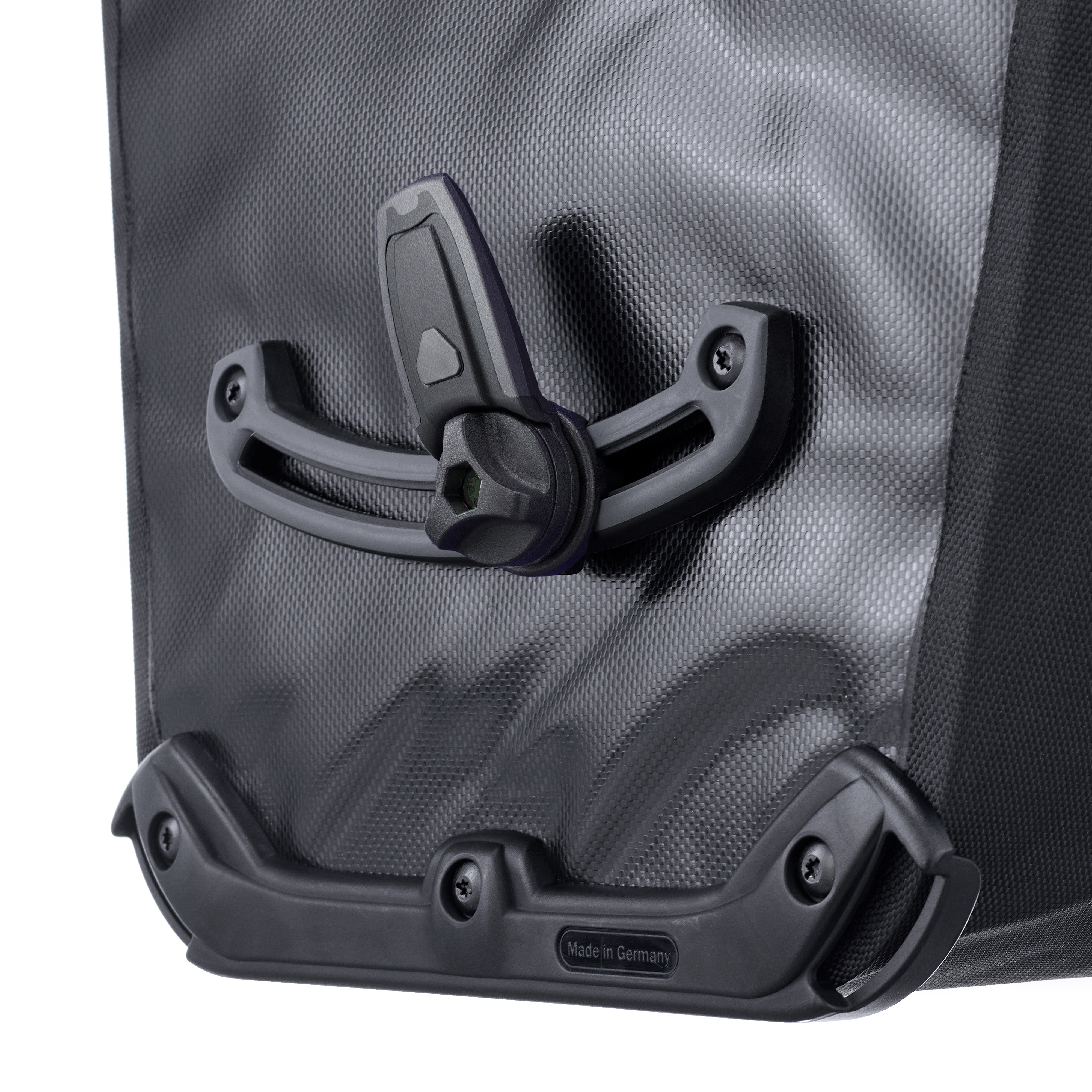 Ortlieb Back-Roller XL QL2.2 Packtaschenset 2x 35+4 l