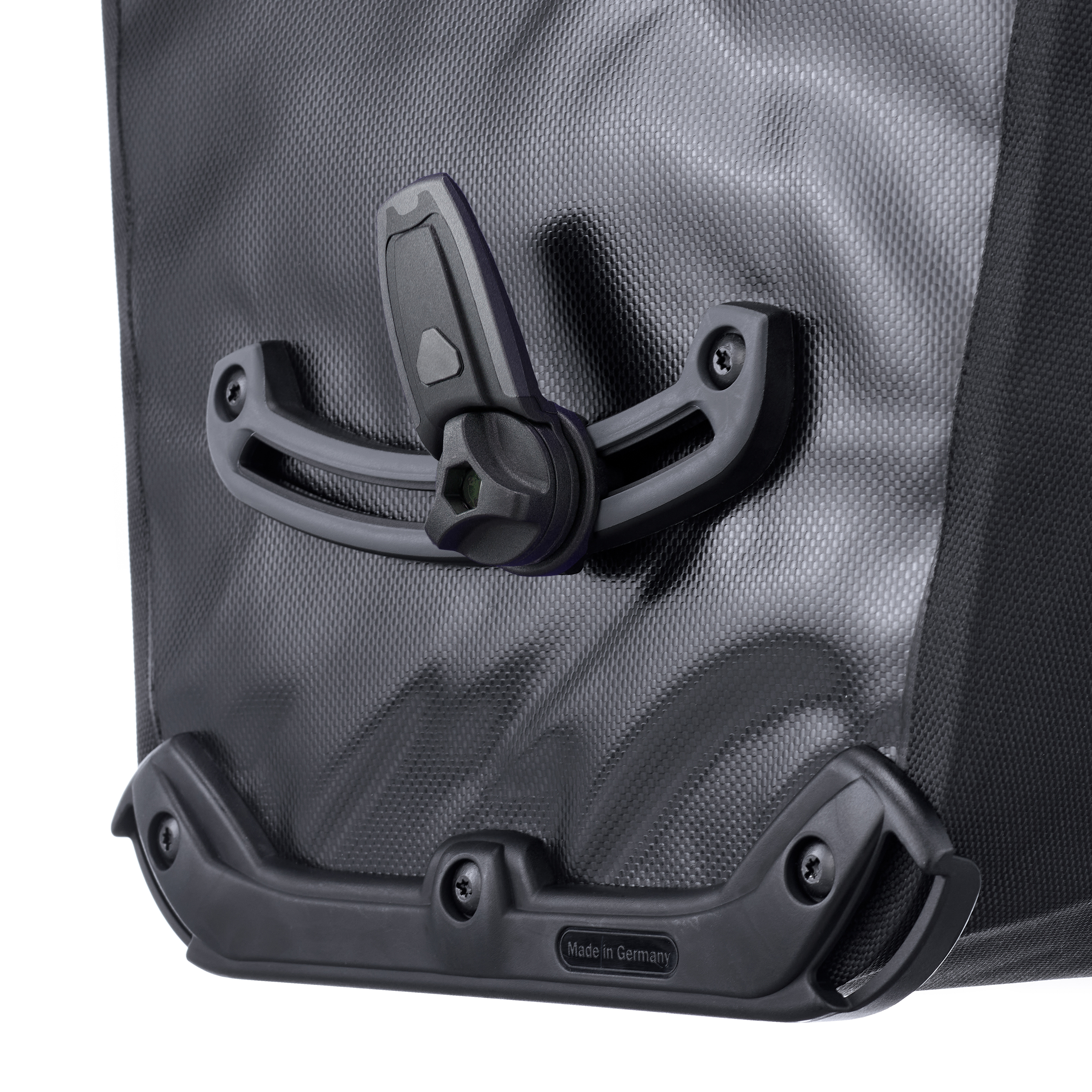 Ortlieb Back-Roller XL QL2.2 Packtaschenset 2x 35+4 l