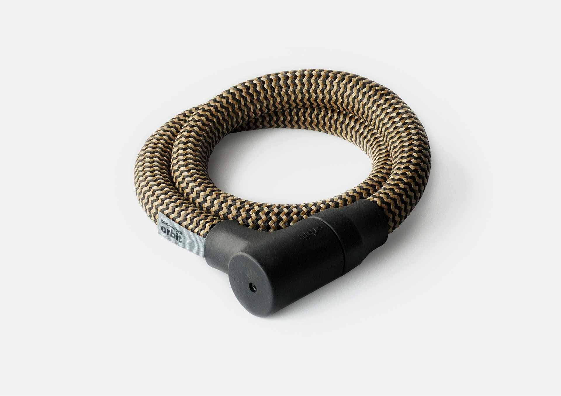 Texlock Seilschloss orbit