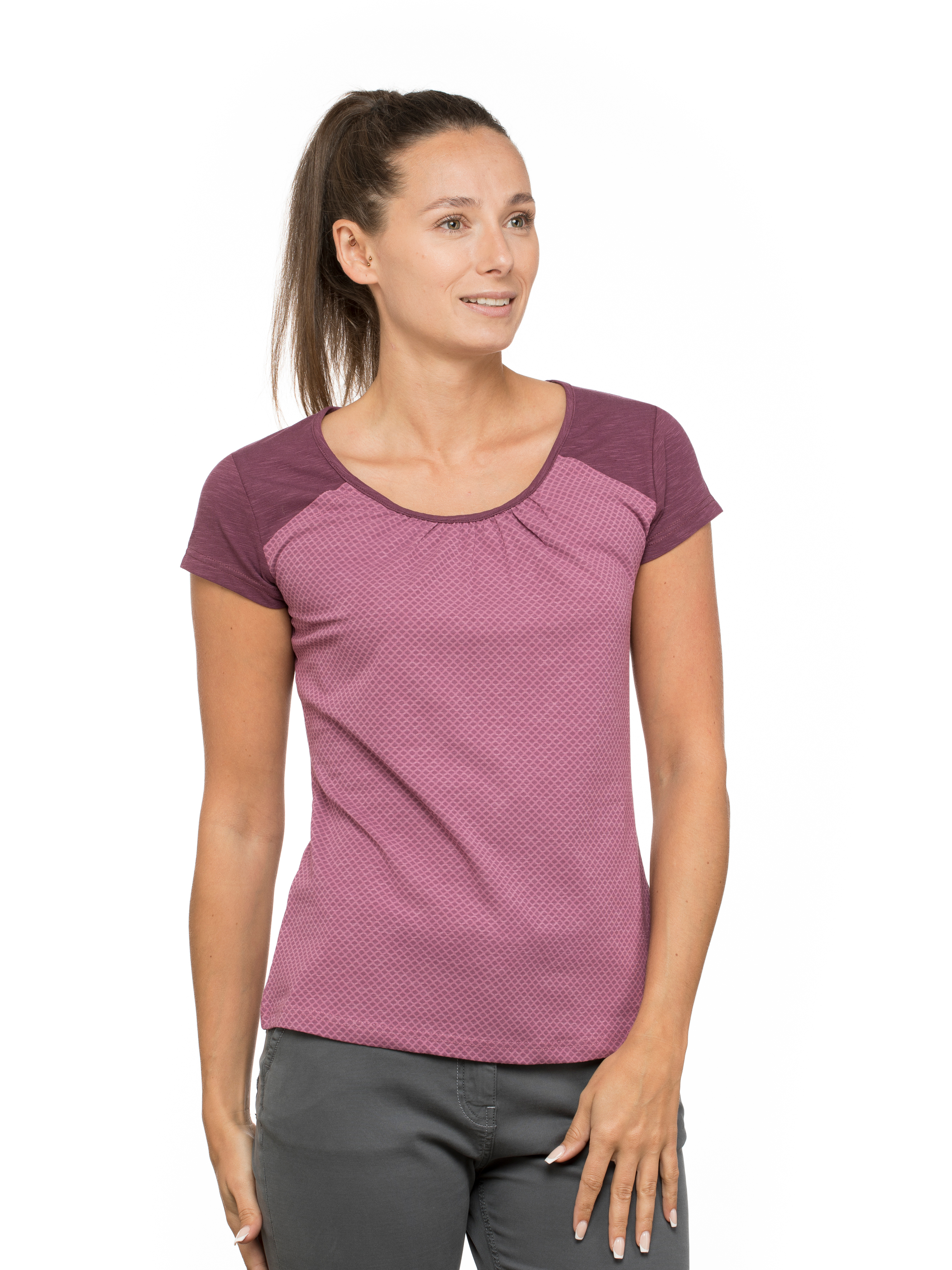 Chillaz Hide The Best T-Shirt Women