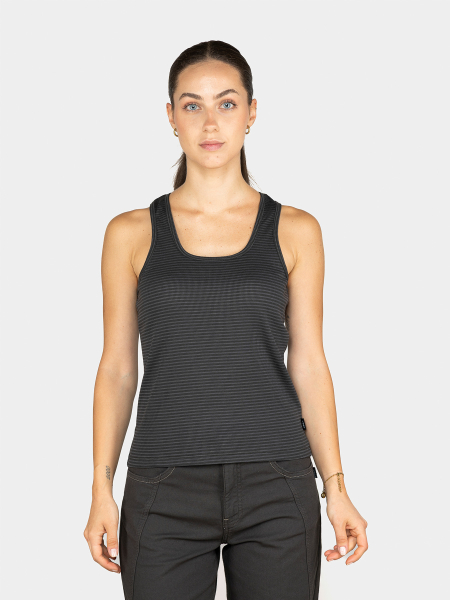 Chillaz Alassio Zickzack Top Women