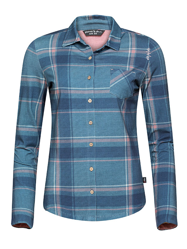 Chillaz Similaun Longsleeve Women