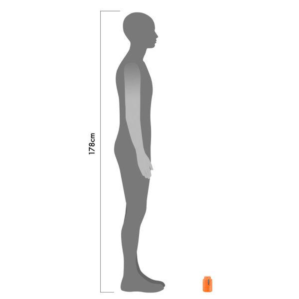 Ortlieb Packsack PS10