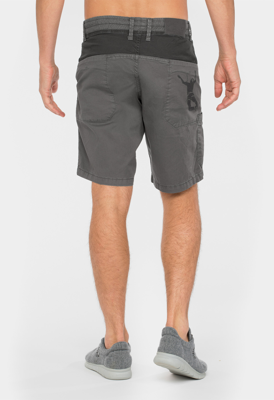 Chillaz Neo Shorty Men