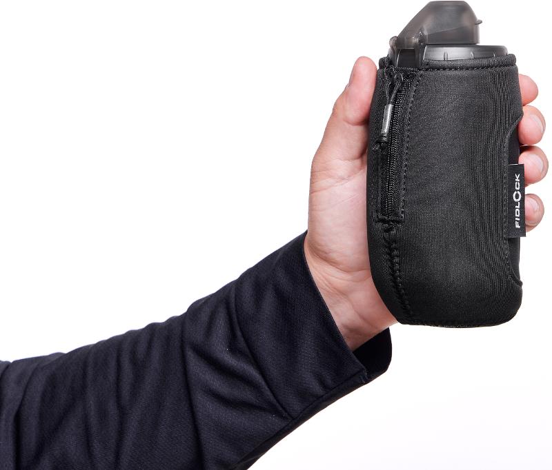FIDLOCK TWIST thermo sleeve for bottle