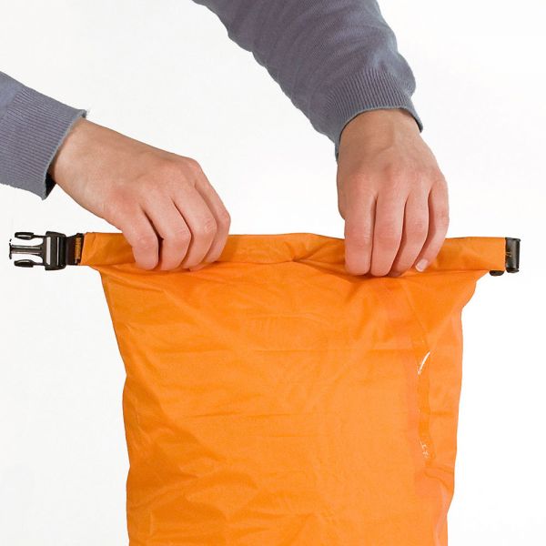 Ortlieb Dry-Bag PS10 Valve orange