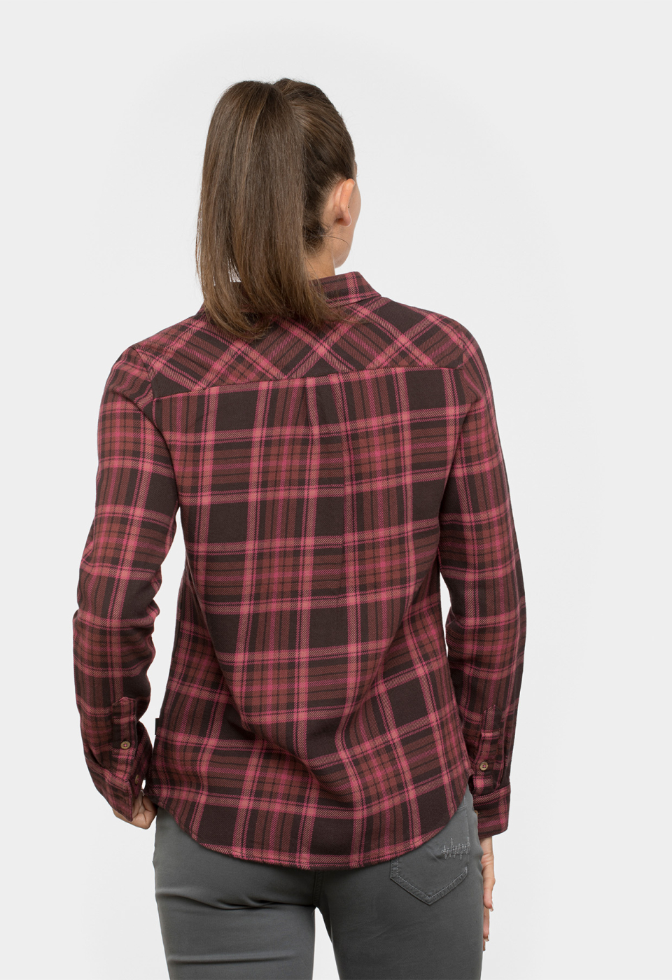 Chillaz Alma Hemd Women