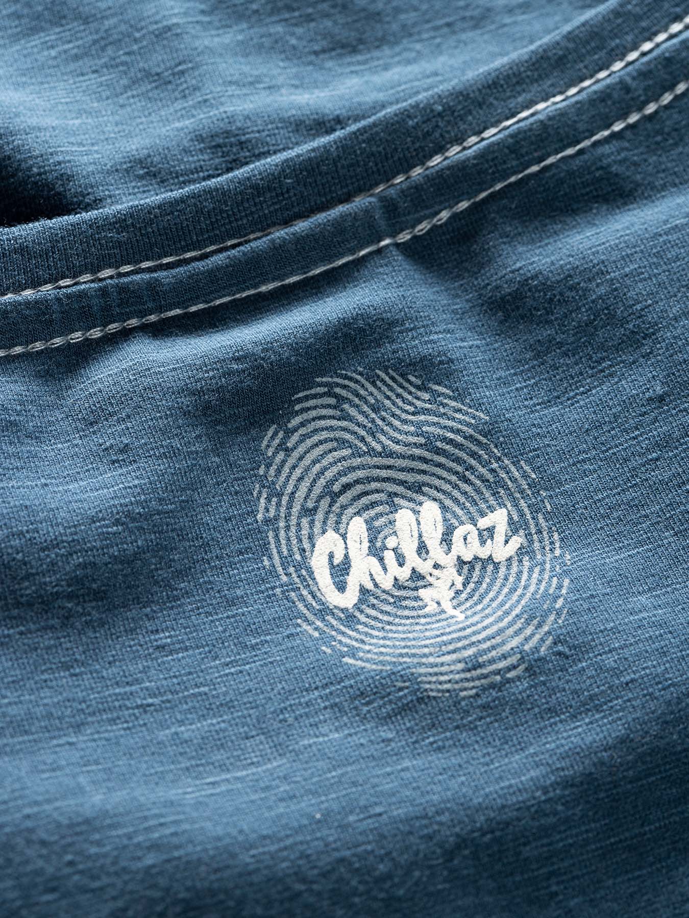 Chillaz Gandia Mountain Patch Shirt Women