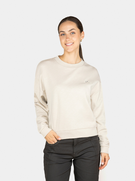 Chillaz Wipptal Mountain Chain Hoodie Women