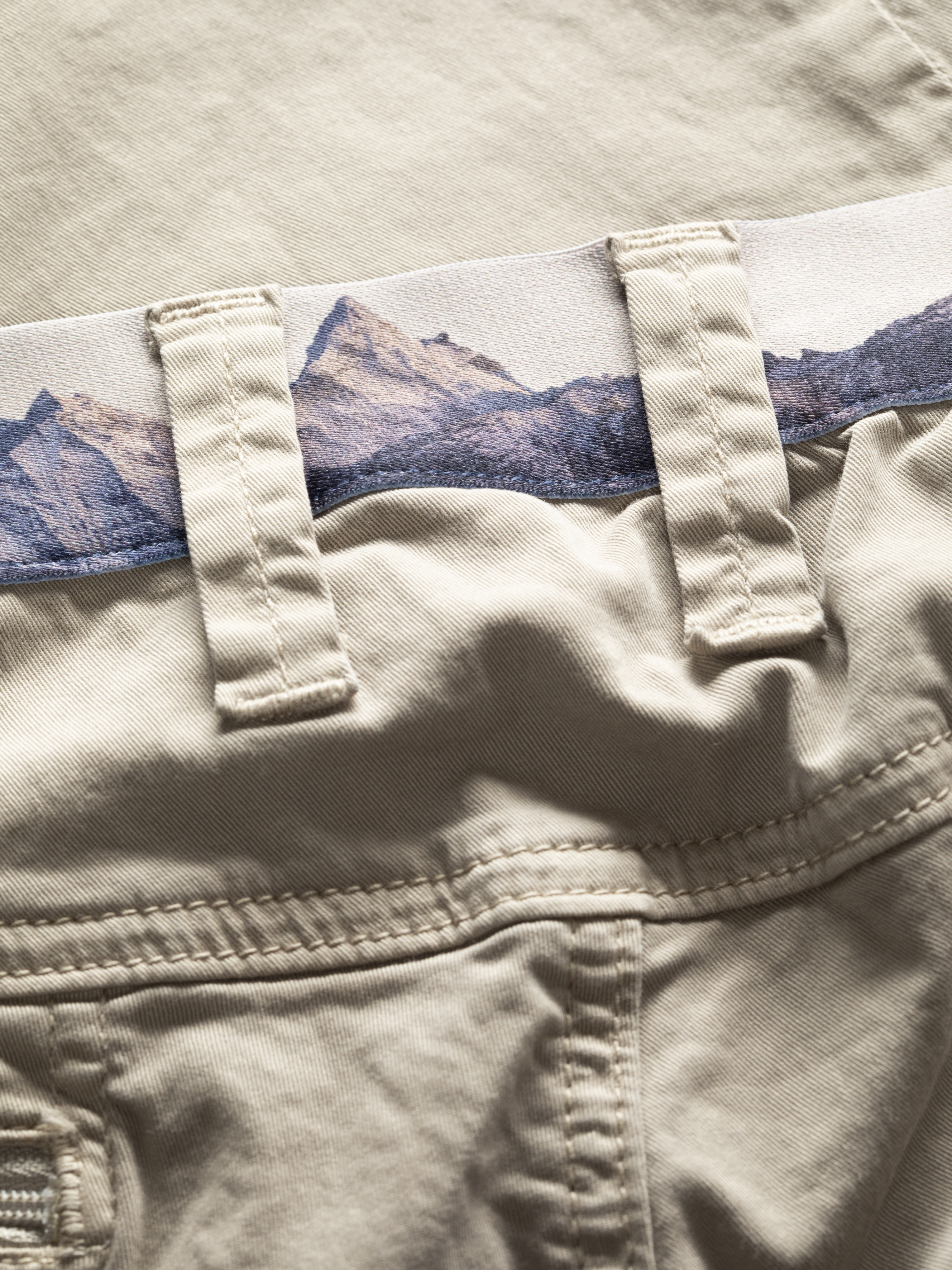 Chillaz Wilder Kaiser Pant Men