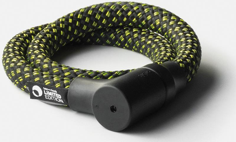 Texlock Seilschloss orbit