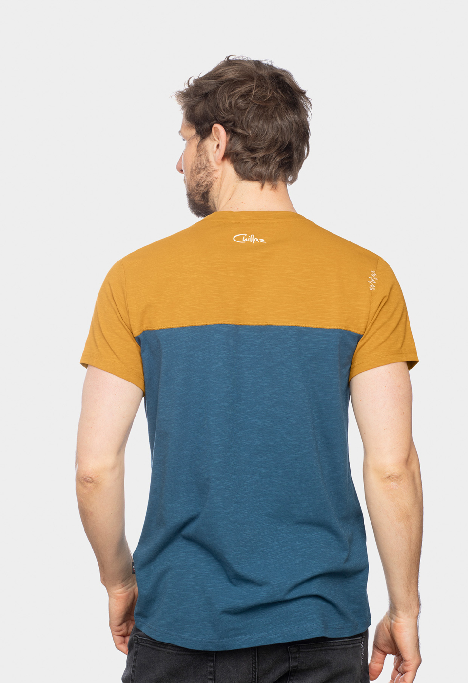 Chillaz Haidi Land Rope T-Shirt Men