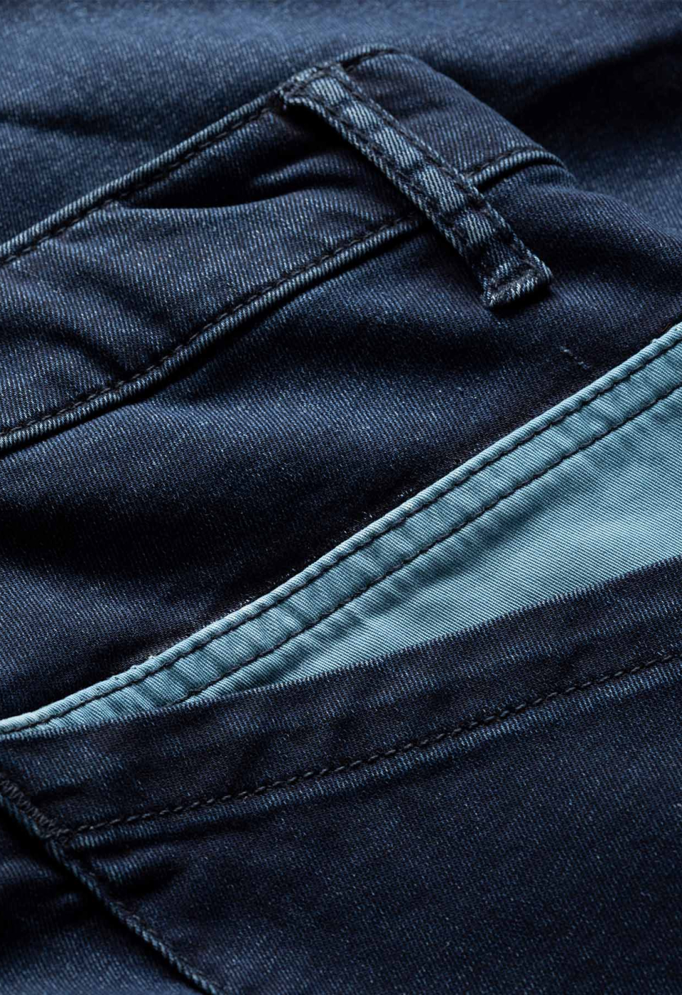 Chillaz Elias 3/4 Pant Men