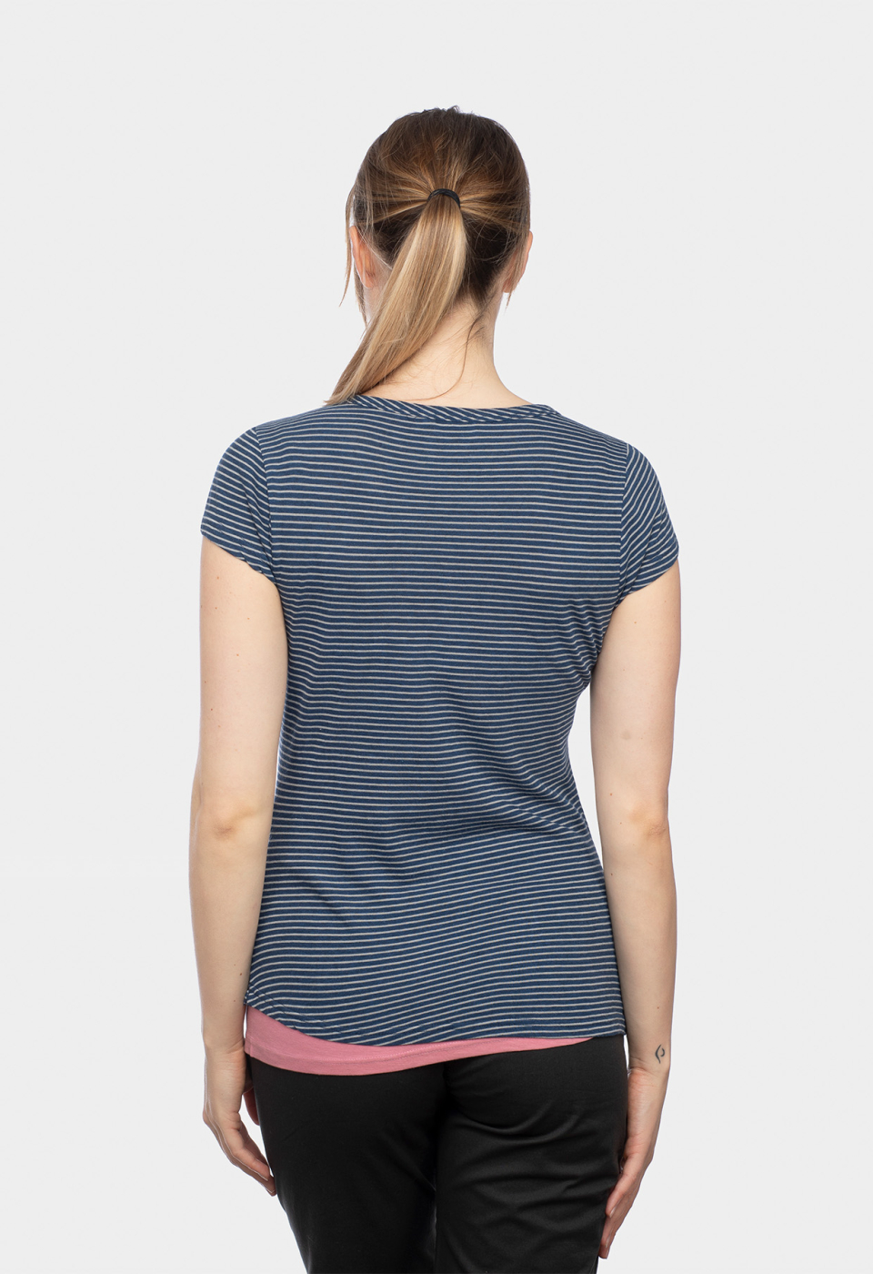 Chillaz Fancy Flower T-Shirt Women