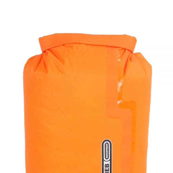 Ortlieb Dry-Bag PS10 Valve orange