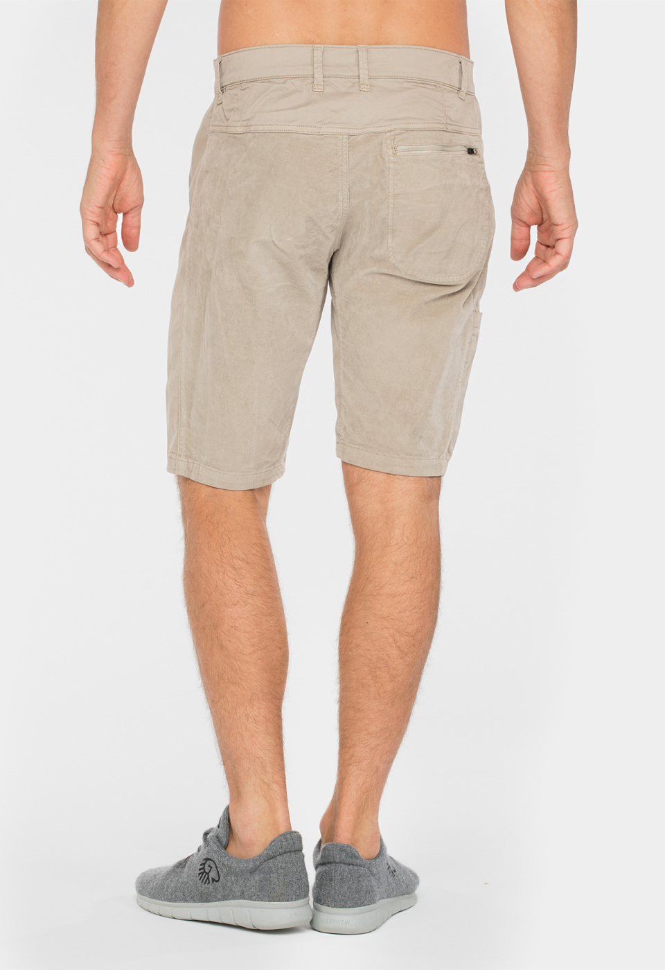 Chillaz Rofan 2.0 (Cord Mix) Shorty Men