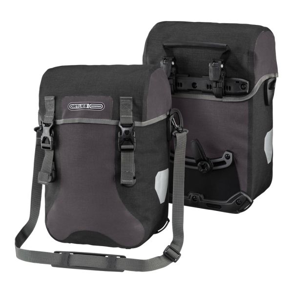 Ortlieb Sport-Packer Plus QL2.1 Packtaschenset