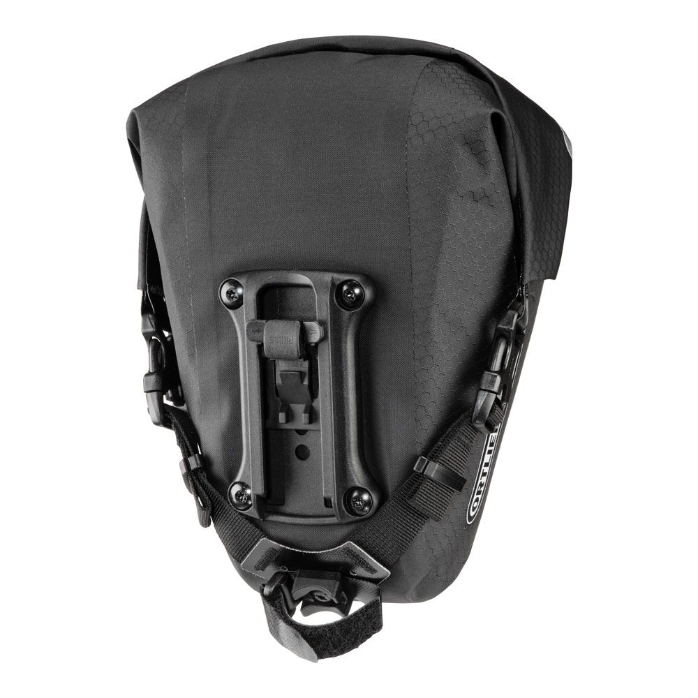 Ortlieb Saddle-Bag Two black - matt