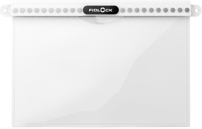 FIDLOCK HERMETIC dry bag multi