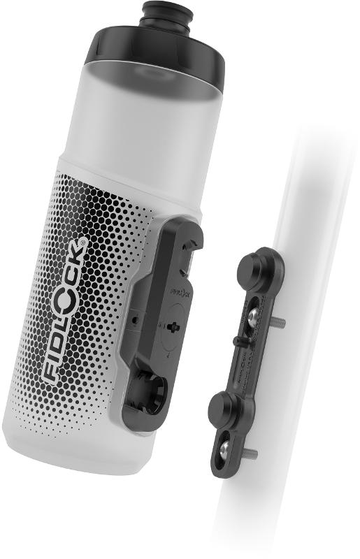 FIDLOCK TWIST bottle 600 + bike base