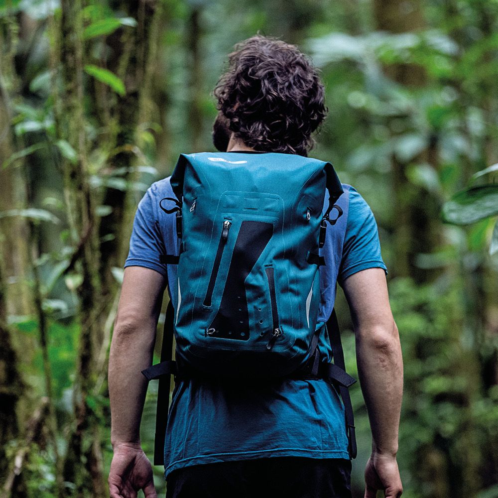 Ortlieb Packman Pro Two