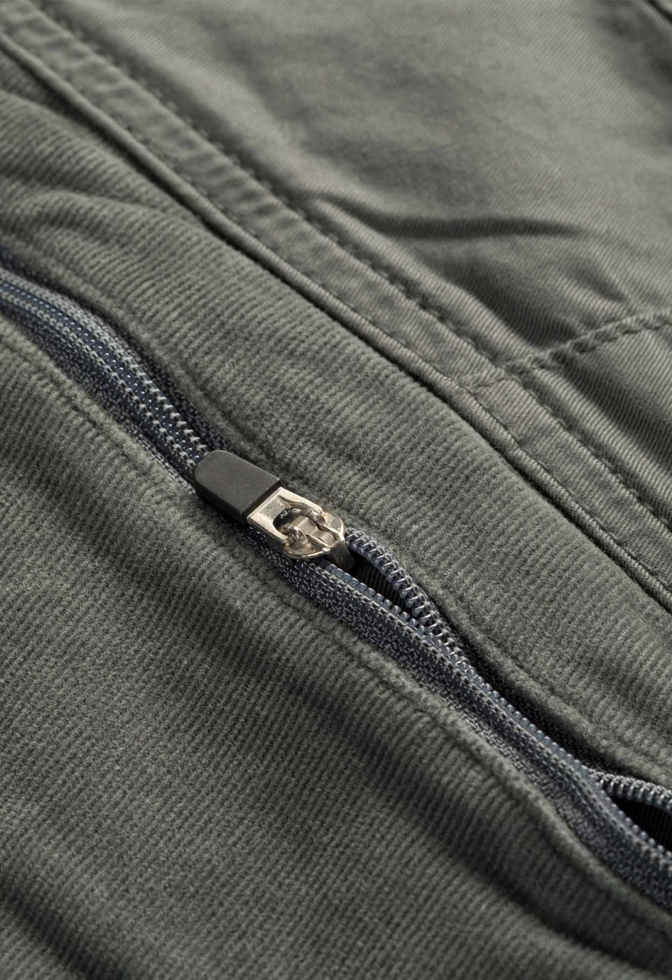 Chillaz Rofan 2.0 (Cord Mix) Shorty Men