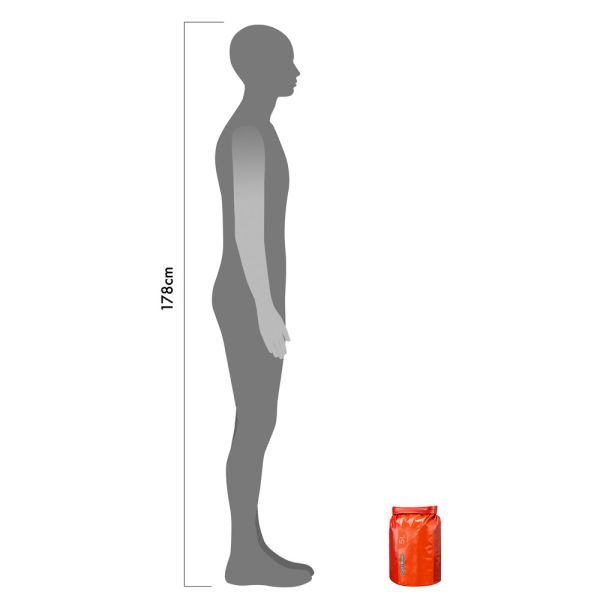 Ortlieb Packsack PD350