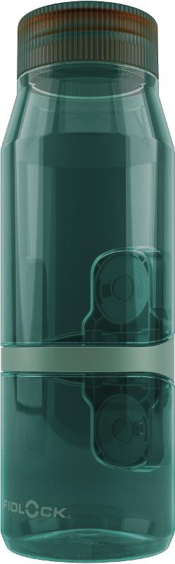 FIDLOCK TWIST single bottle 700 life