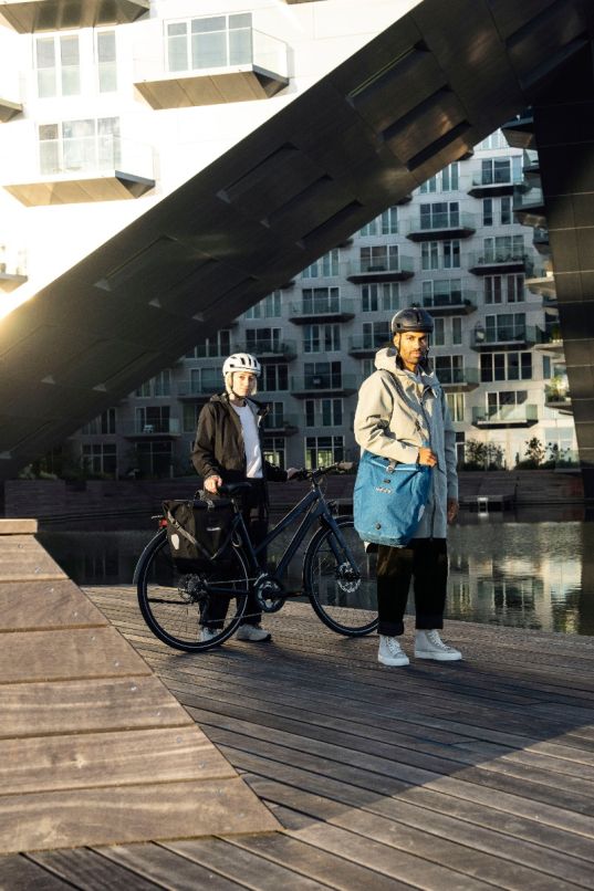 Ortlieb Back-Roller Plus QL2.1