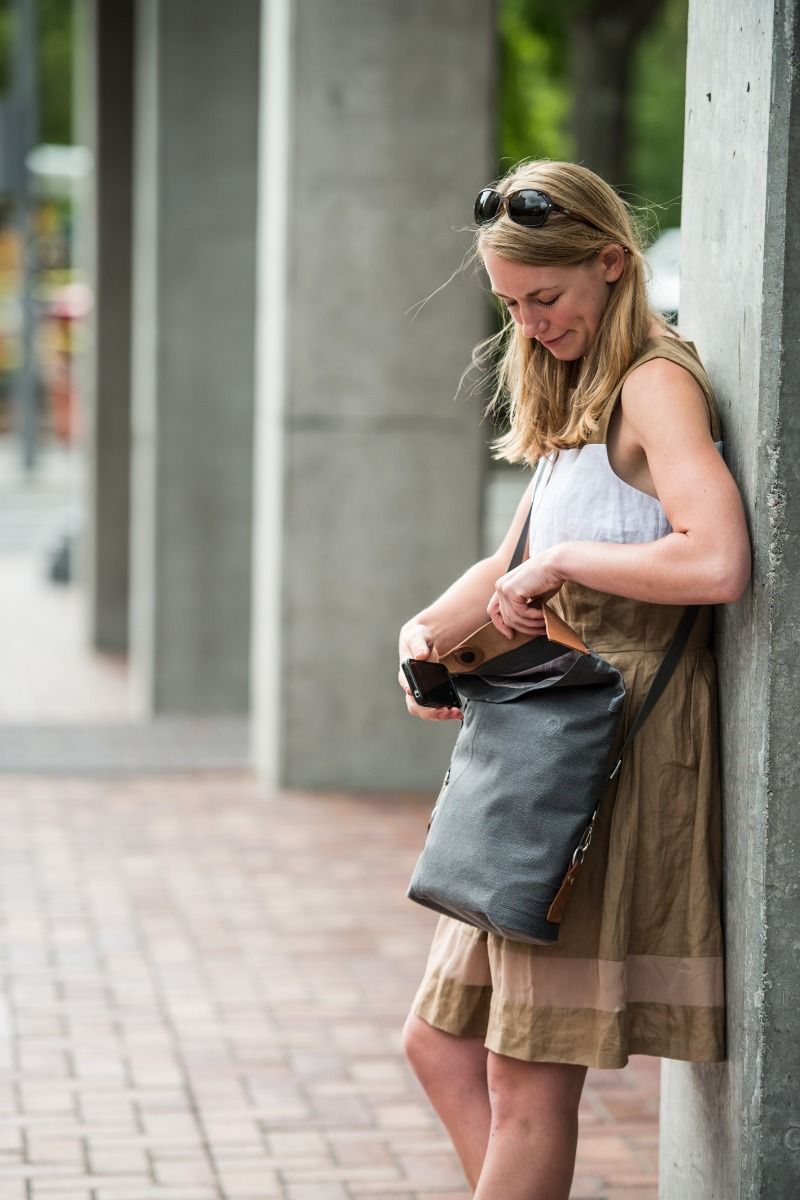 Ortlieb Barista Urban