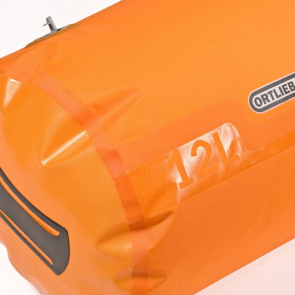 Ortlieb Dry-Bag PS10 Valve orange