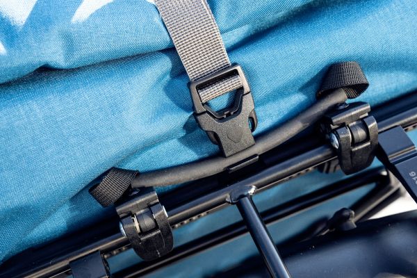 Ortlieb Back-Roller Plus QL2.1