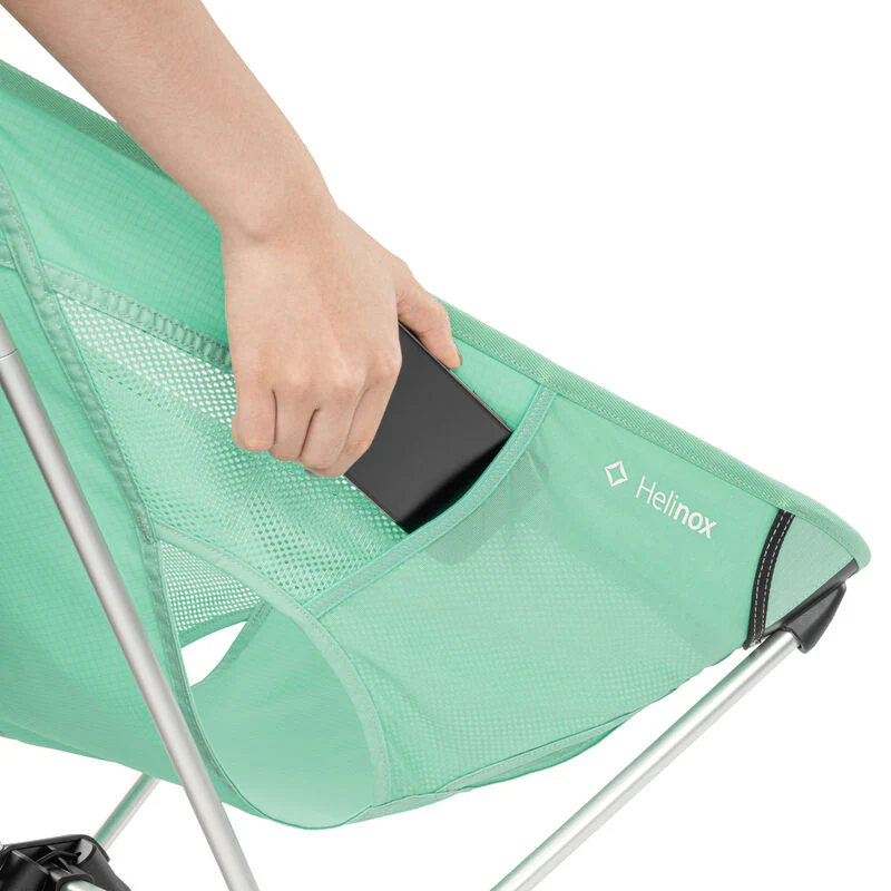 Helinox Chair One High-Back (re)