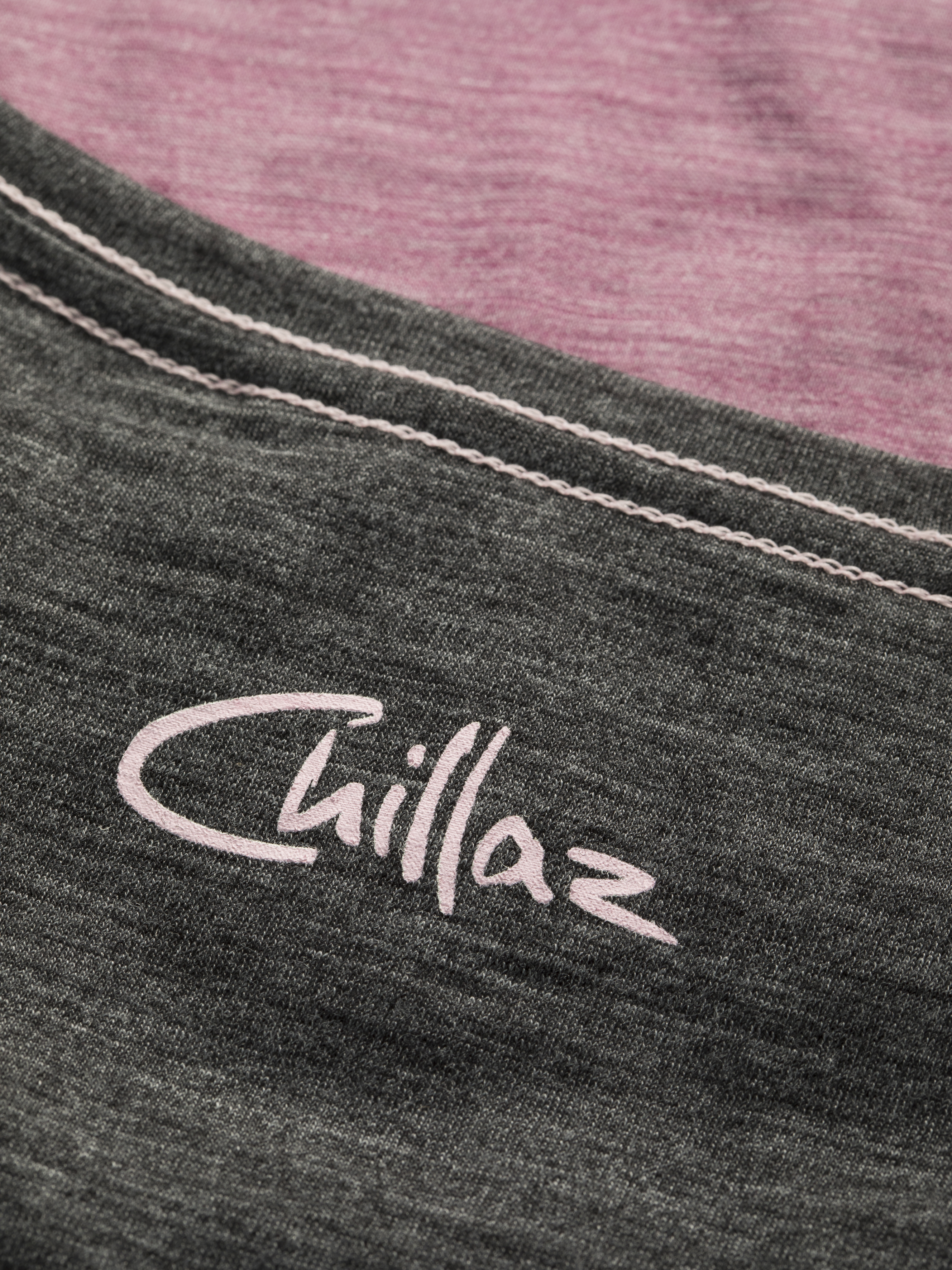 Chillaz Drei Zinnen T-Shirt Women