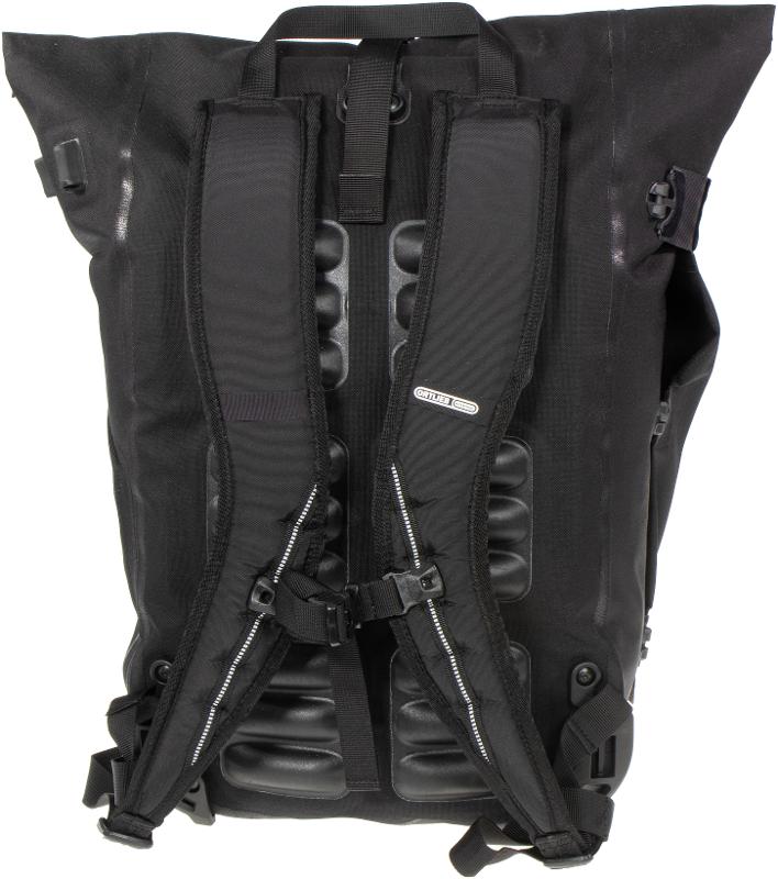 Ortlieb Vario Plus QL2.2 26l