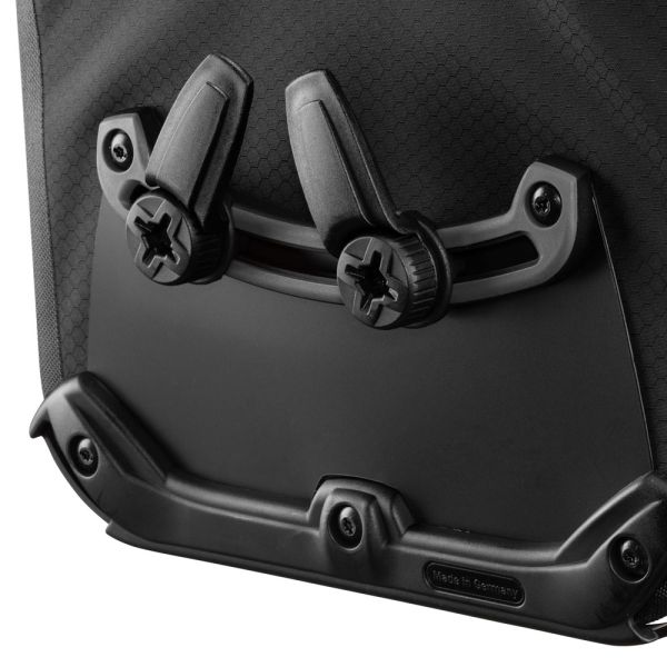 Ortlieb Gravel-Pack QL2.1 Packtaschenset