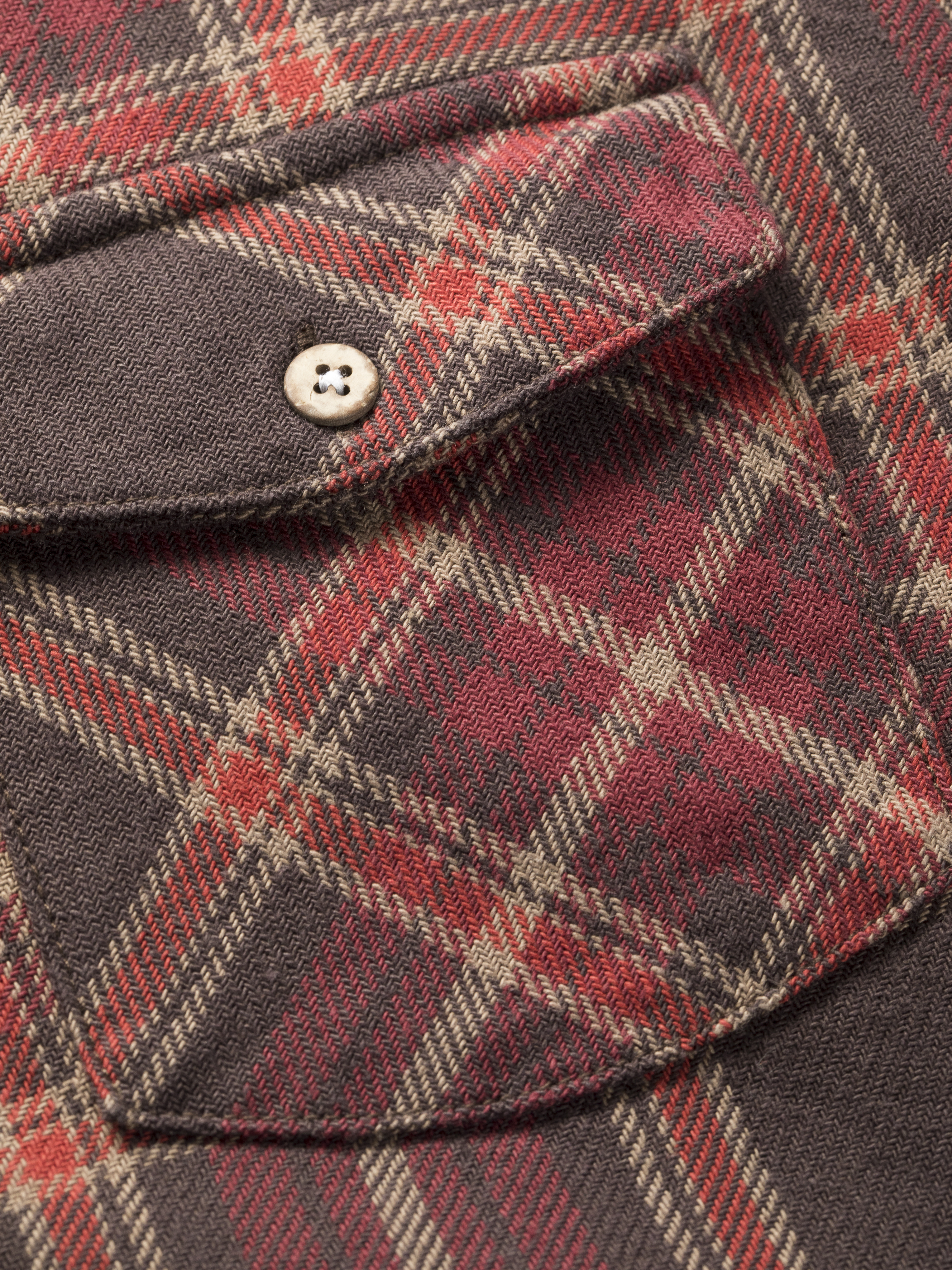 Chillaz Anton Hemd Men