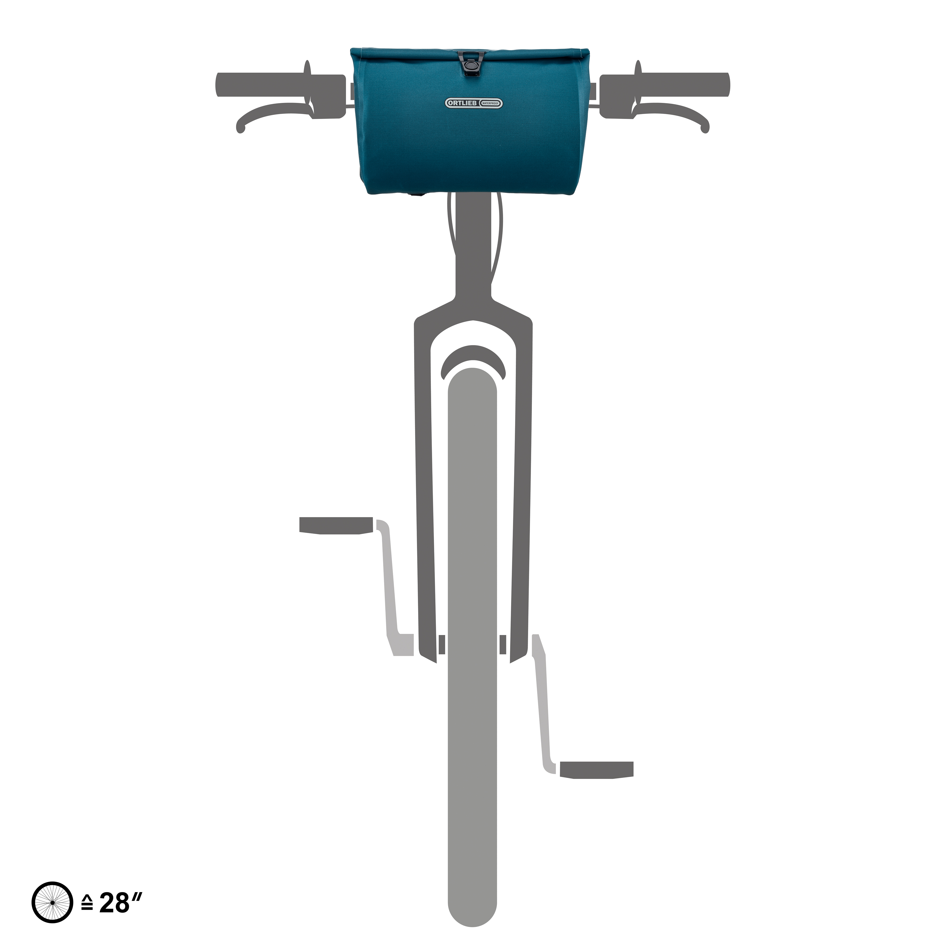 Ortlieb Velo-Sling Flex