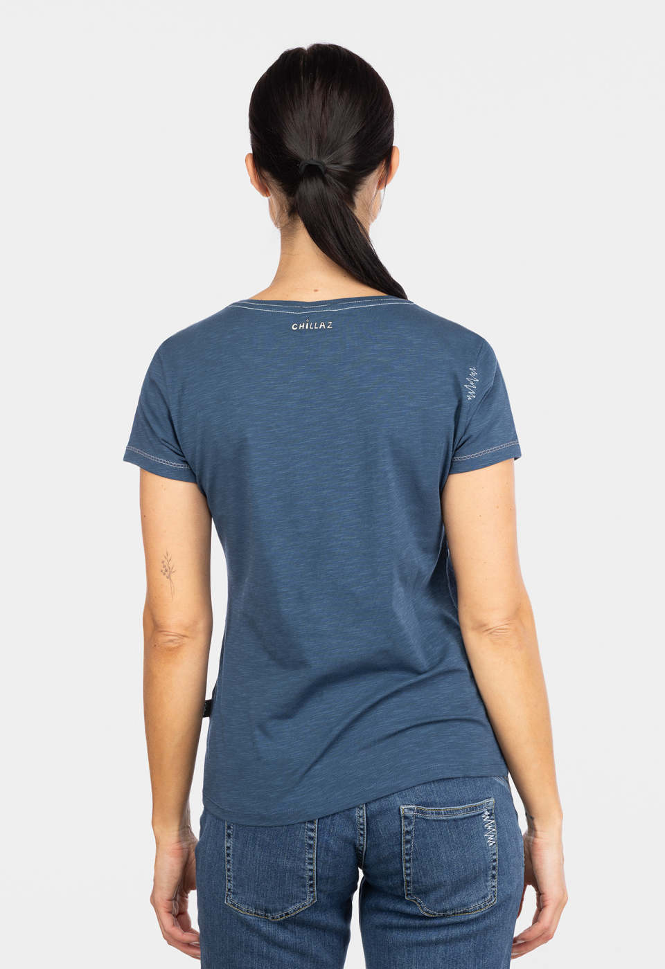 Chillaz Gandia E-Ciao T-shirt