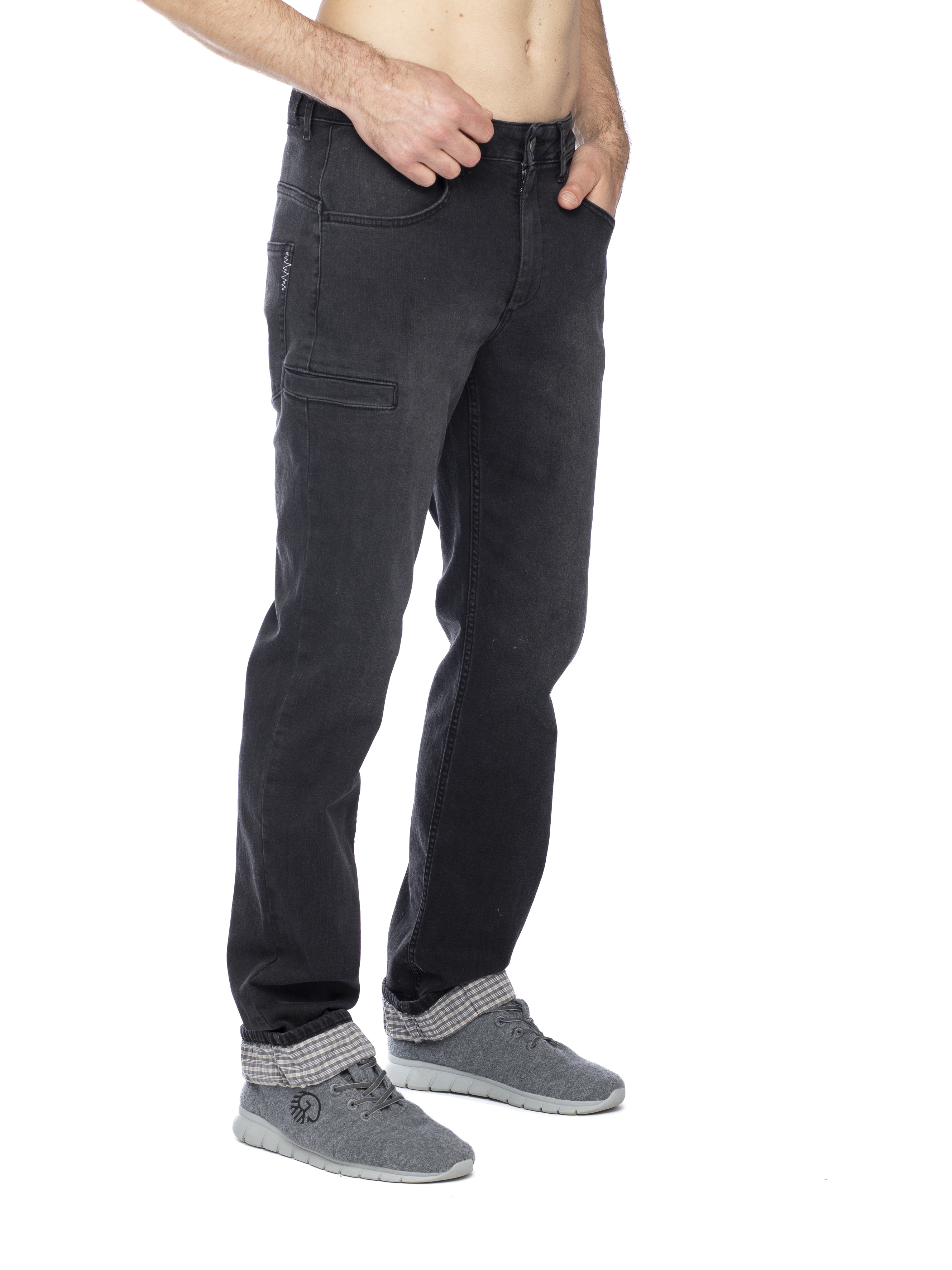 Chillaz Working 2.0  Pant Men