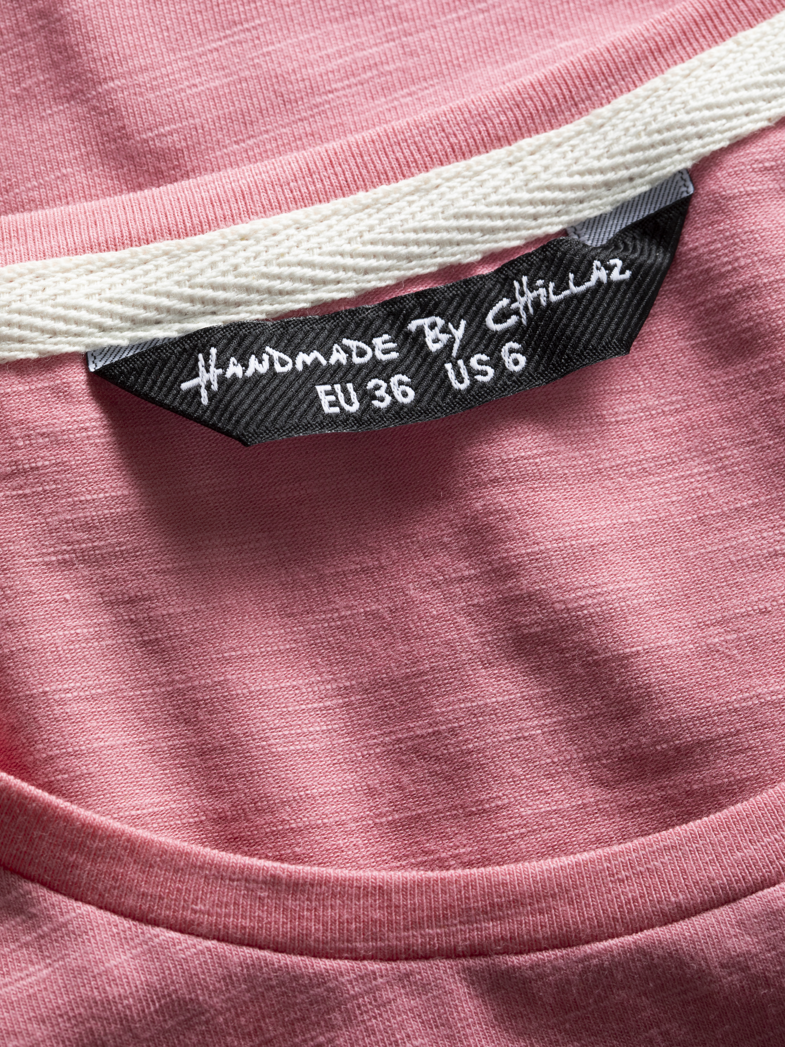 Chillaz Gandia Alps Love T-Shirt Women