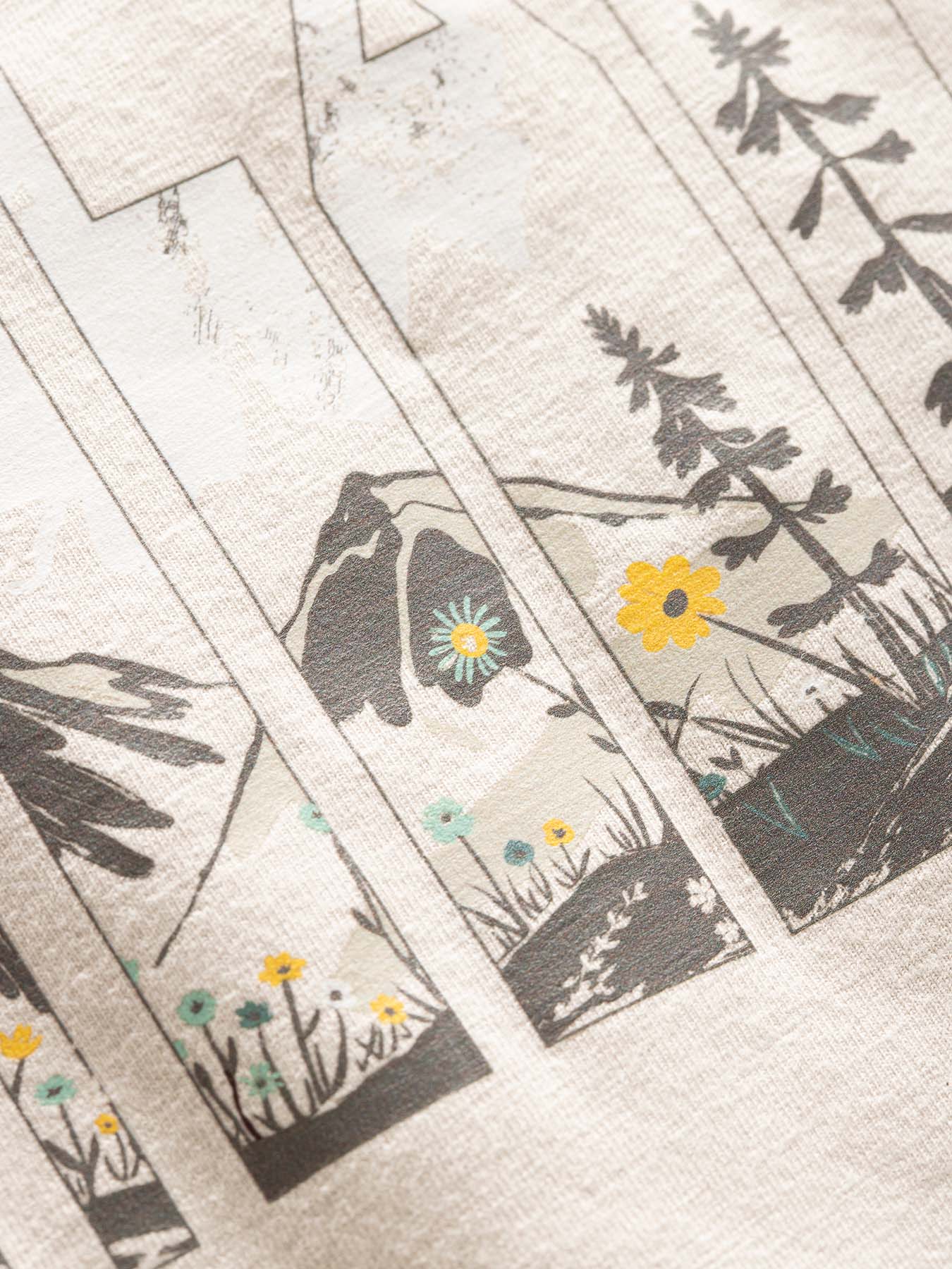 Chillaz Gandia Nature Flow Shirt Women