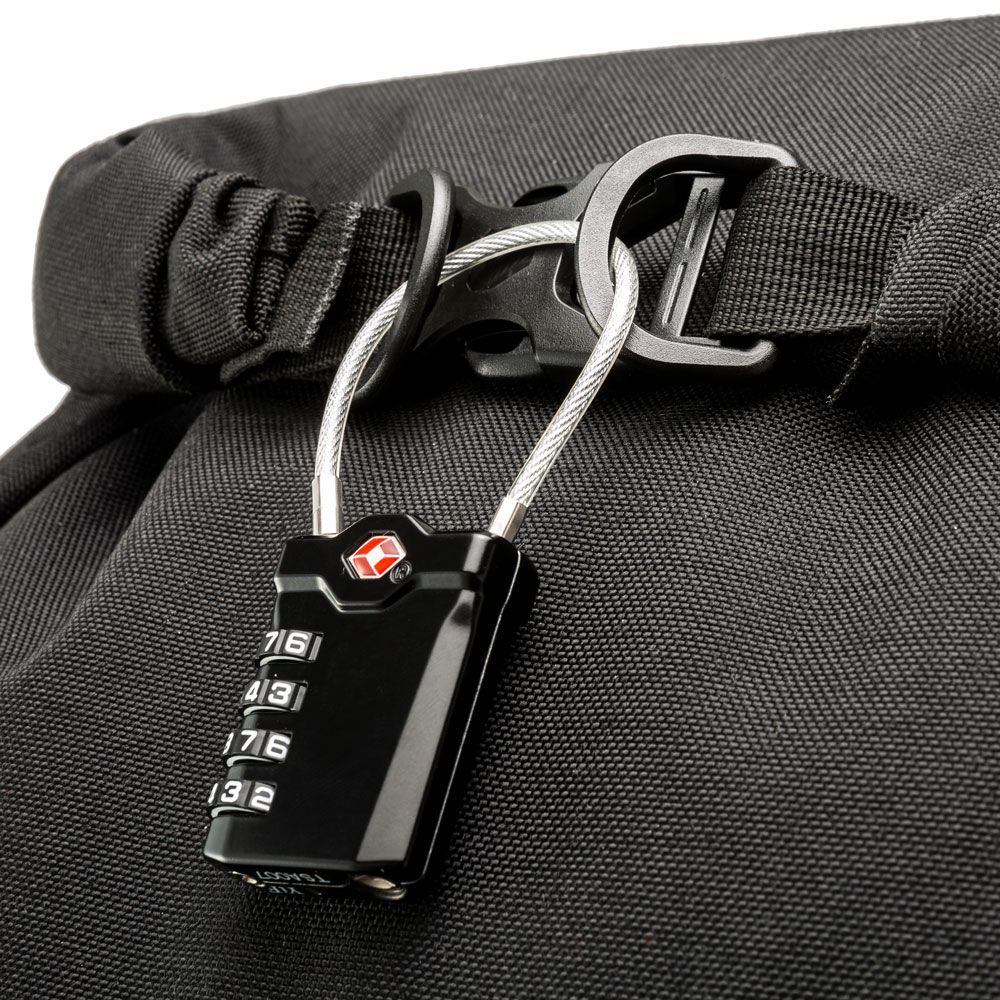 Ortlieb X-Tremer black