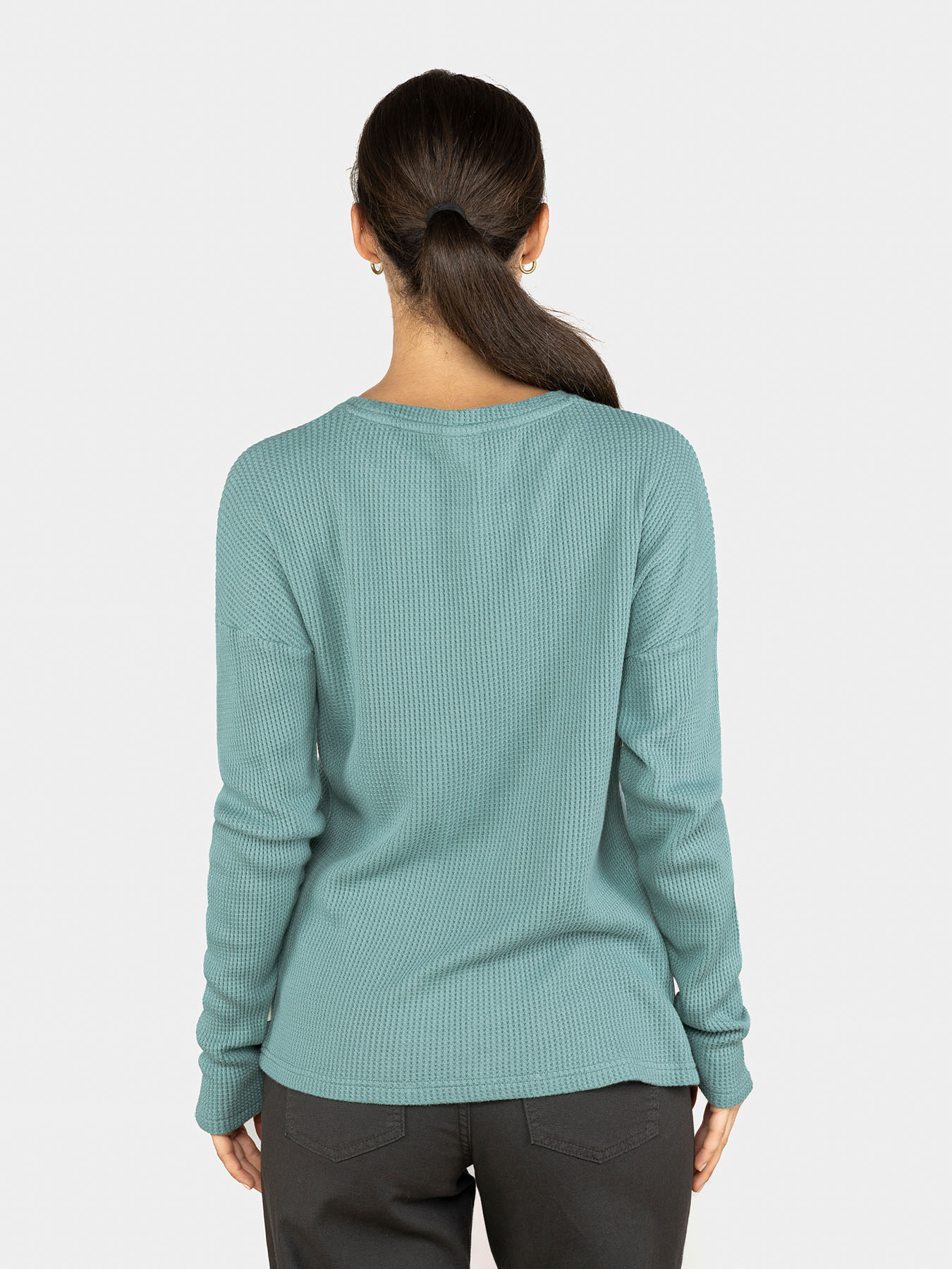 Chillaz Limbara Flower Longsleeve Women